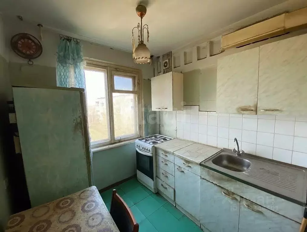 2-к кв. Оренбургская область, Орск пос. ОЗТП, ул. Юлина, 4А (47.6 м) - Фото 2