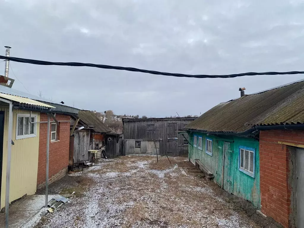 Коттедж в Татарстан, с. Актаныш ул. Школьная, 26 (53 м) - Фото 1