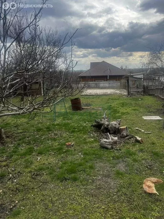 Участок в Усть-Донецкий район, станица Мелиховская (7 м) - Фото 2