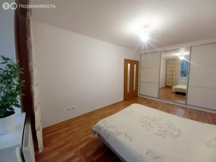 2-комнатная квартира: Краснодар, Кореновская улица, 21 (66 м) - Фото 2