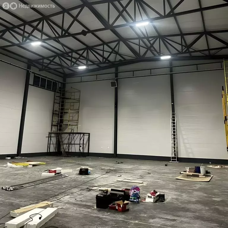 Склад (600 м) - Фото 2