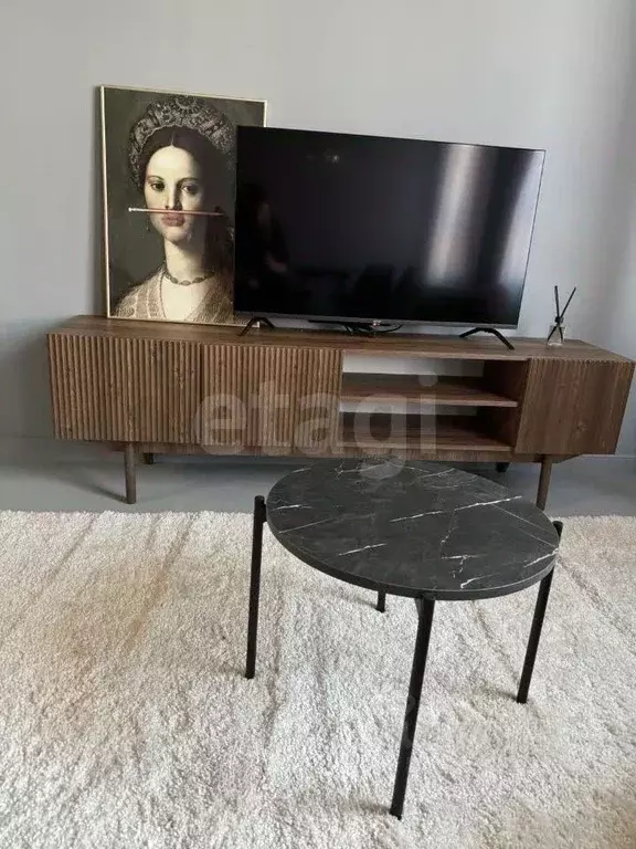 1-к кв. Москва Сколковское ш., 40к2 (40.0 м) - Фото 1