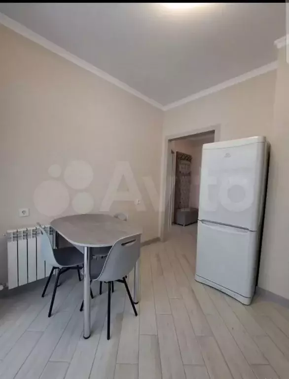 1-к. квартира, 36 м, 7/11 эт. - Фото 0