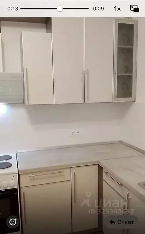 2-к кв. Москва проезд Черепановых, 10 (61.0 м) - Фото 1