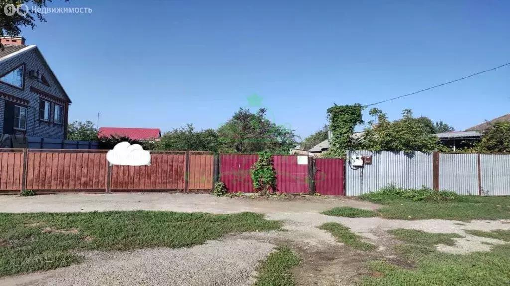 Участок в Крымск, улица Маршала Жукова (6 м) - Фото 2