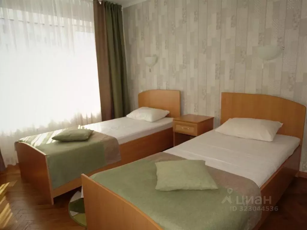 Комната Орловская область, Орел ул. Ленина, 36 (43.0 м) - Фото 1