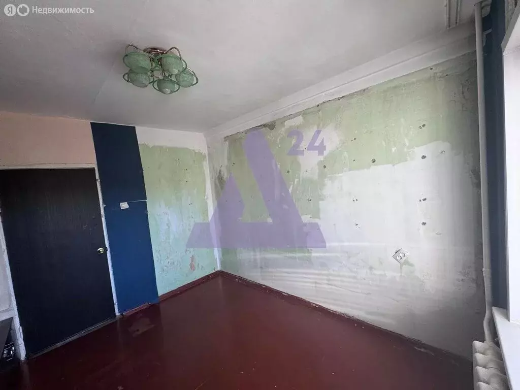 4-комнатная квартира: Барнаул, улица Панфиловцев, 3 (67.1 м) - Фото 1