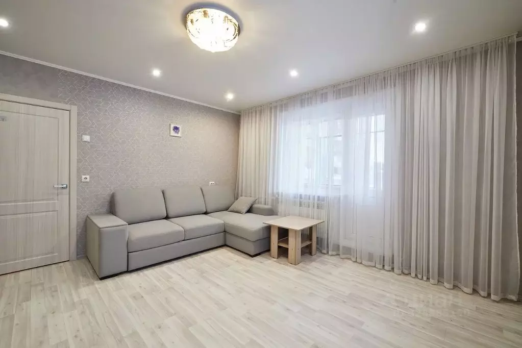 2-к кв. Челябинская область, Копейск Коммунистический просп., 17 (50.4 ... - Фото 1