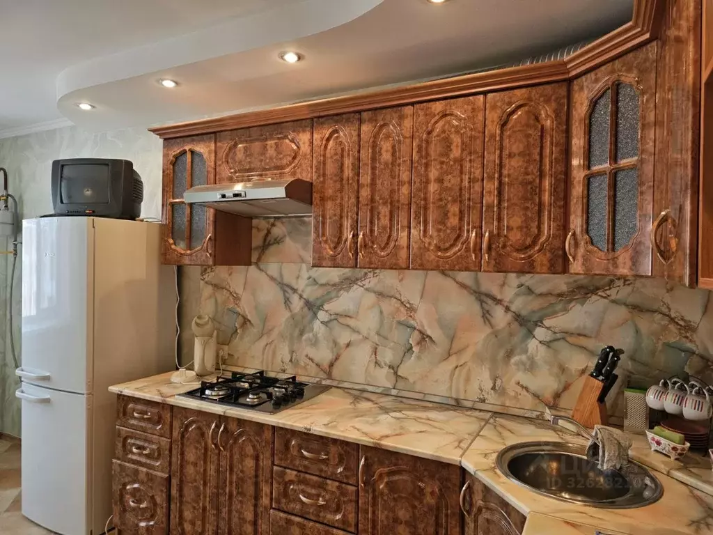 1-к кв. Нижегородская область, Нижний Новгород Деловая ул., 22к2 (50.0 ... - Фото 2