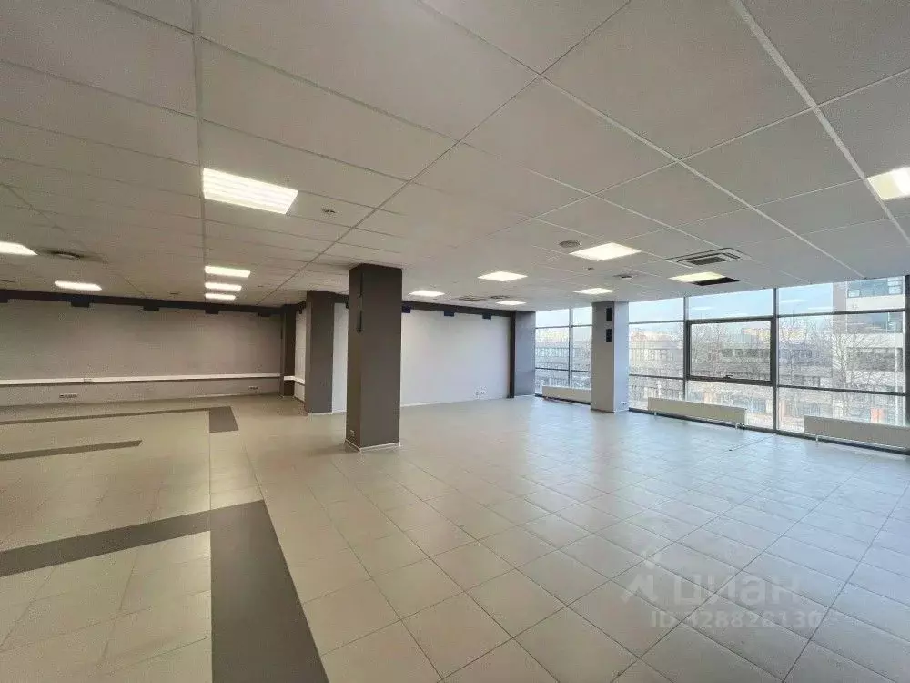 Офис в Москва Очаковское ш., 34 (257 м) - Фото 2