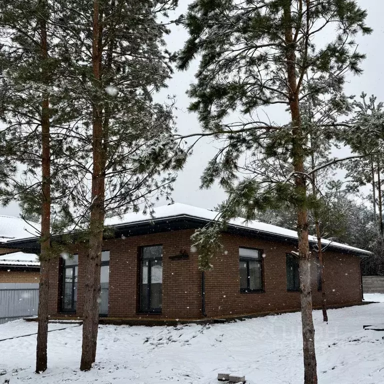 Дом в Воронежская область, Рамонский район, Новоживотинновское с/пос, ... - Фото 1