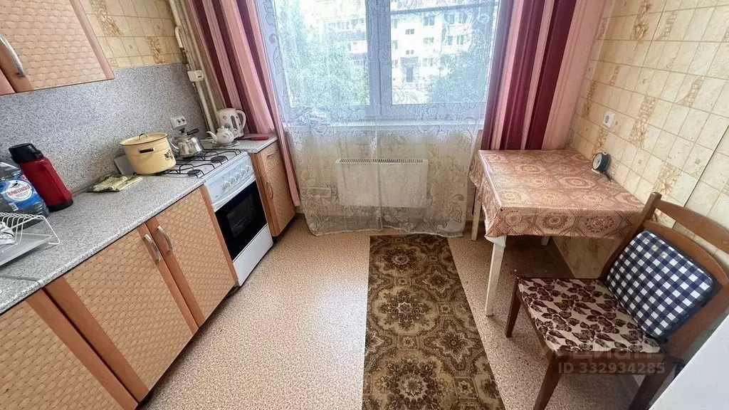 2-к кв. Московская область, Высоковск Клин городской округ, ул. ... - Фото 1