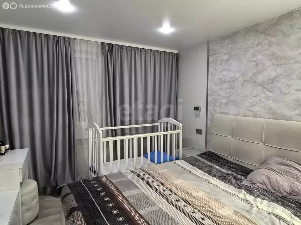 2-комнатная квартира: Череповец, проспект Победы, 178 (49.5 м) - Фото 1