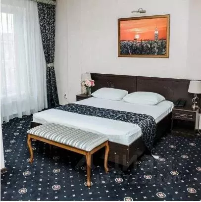 Комната Краснодарский край, Краснодар ул. Академика Трубилина, 108 ... - Фото 0