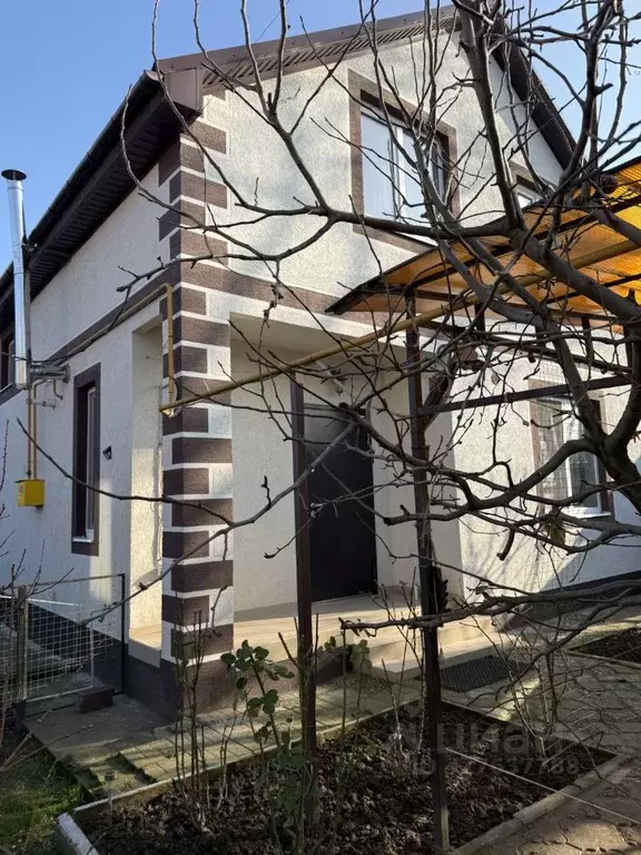 Дом в Краснодарский край, Новороссийск городской округ, Раевская ст-ца ... - Фото 1