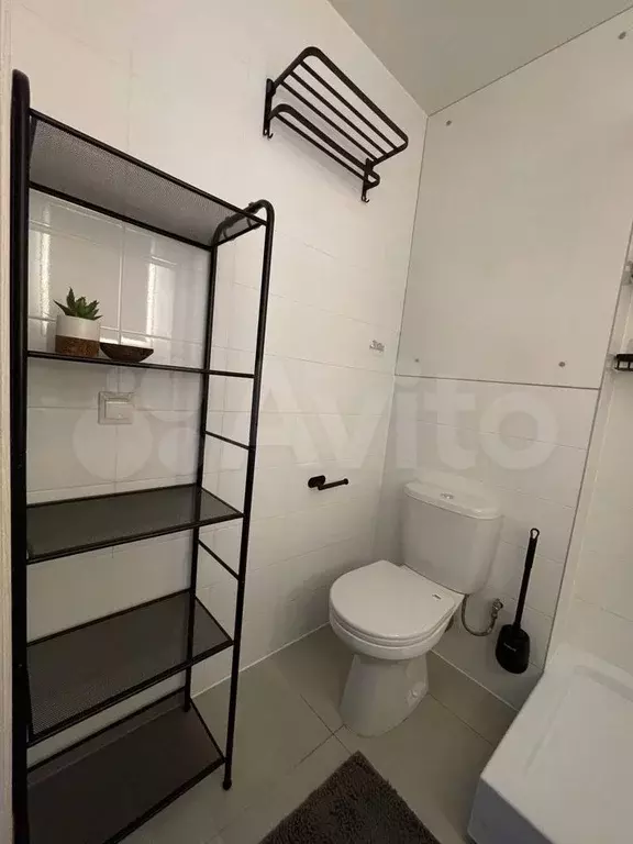 1-к. квартира, 50 м, 4/9 эт. - Фото 1