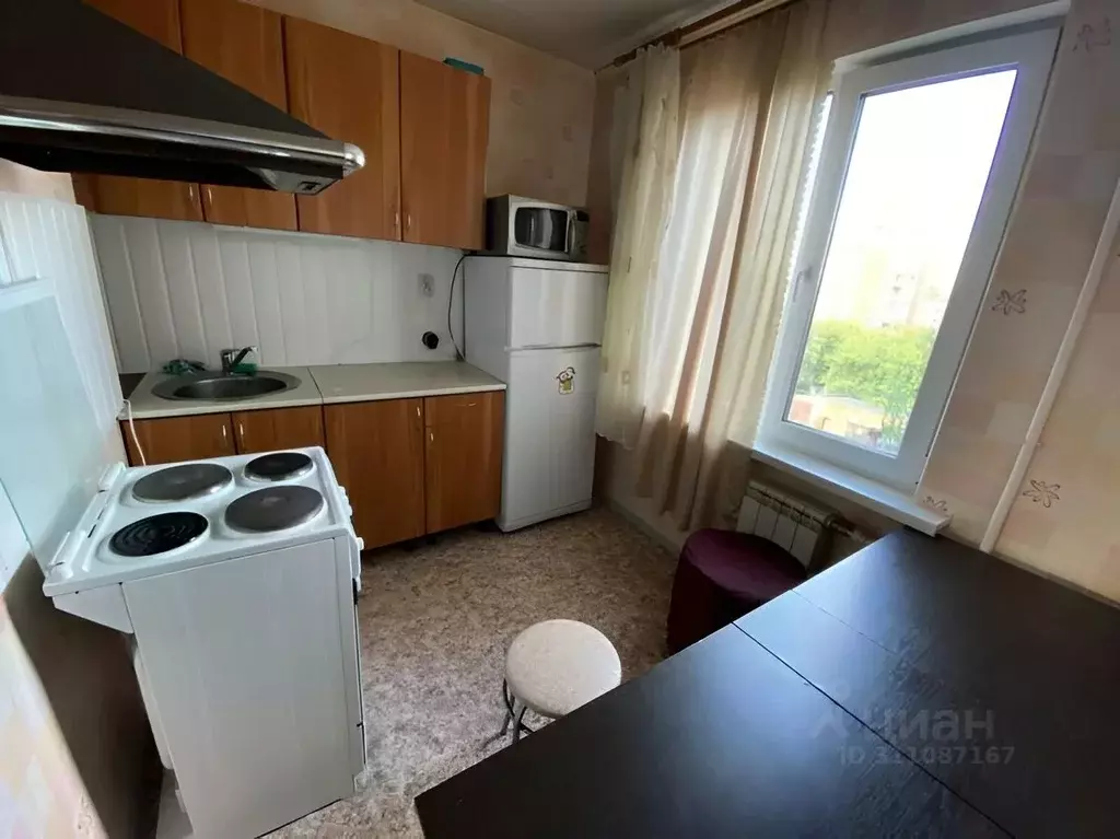 1-к кв. Свердловская область, Екатеринбург ул. Данилы Зверева, 28 ... - Фото 1