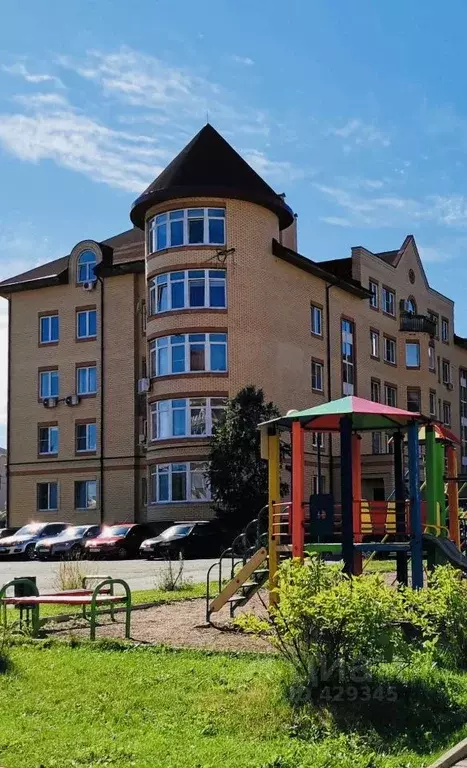 Введенская 1 Б Звенигород Аренда Помещения Фото