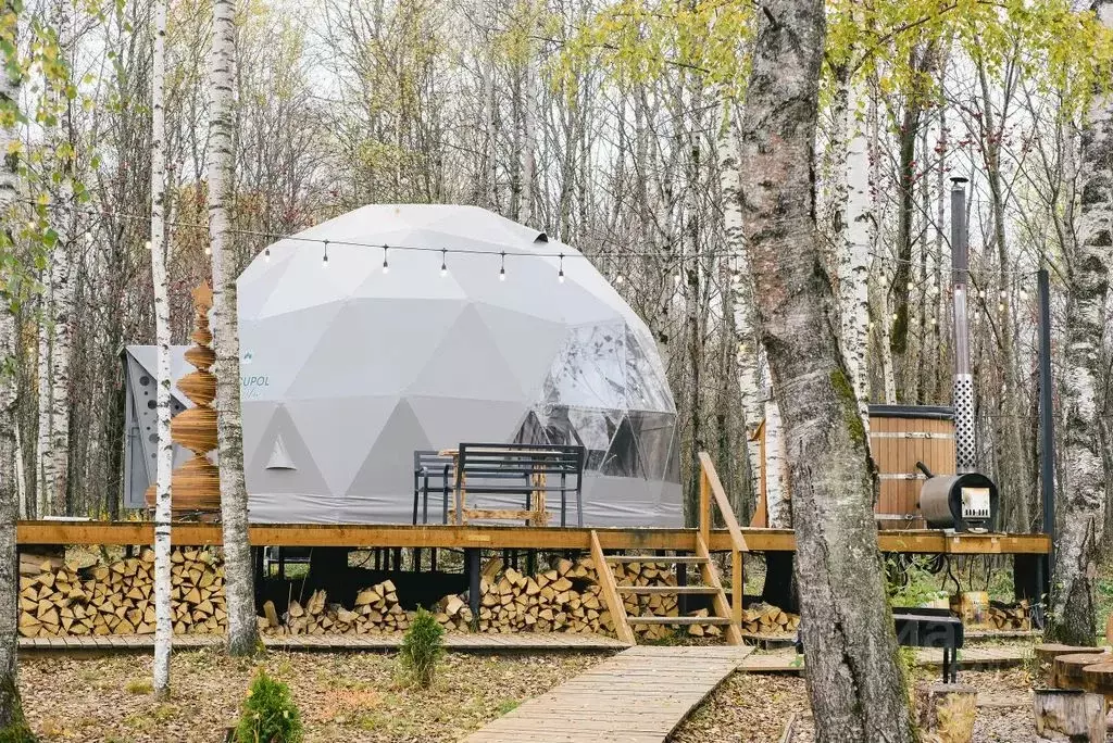 Дом в Ярославская область, Некрасовский муниципальный округ, Малые ... - Фото 1