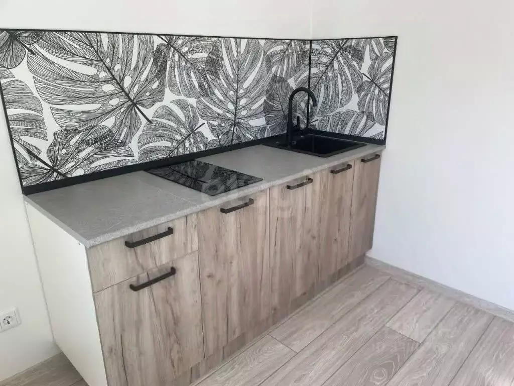 1-к кв. Хабаровский край, Хабаровск Трехгорная ул., 106/1 (36.6 м) - Фото 1