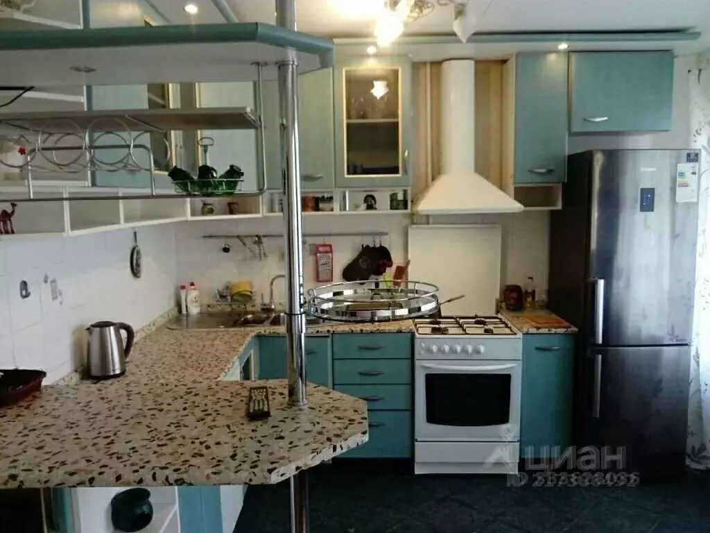 2-к кв. Москва бул. Яна Райниса, 20К1 (76.0 м) - Фото 1