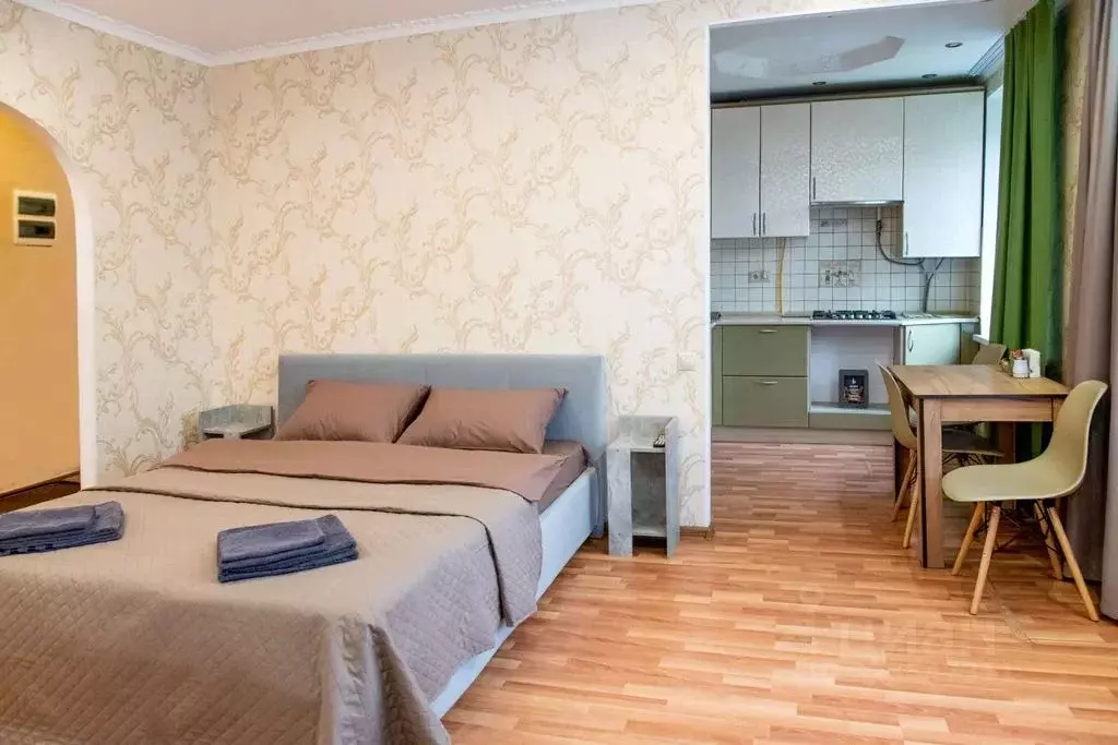 3-к кв. Московская область, Электросталь ул. Карла Маркса, 50 (50.0 м) - Фото 2