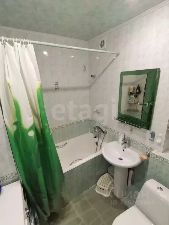 3-к кв. Владимирская область, Муром ул. Дзержинского, 45 (58.6 м) - Фото 0