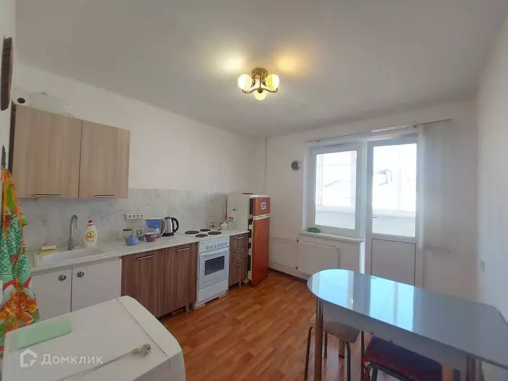 Продаётся 1-к квартира, 37 м - Фото 0