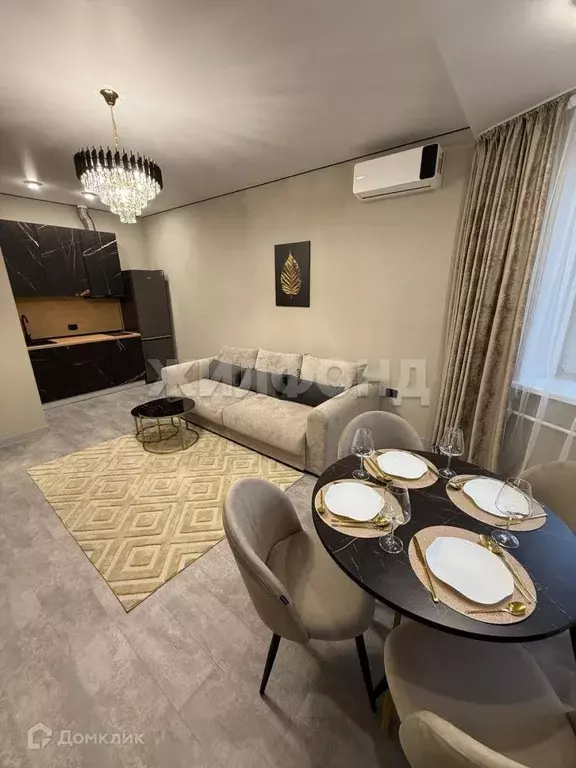 Продаётся 1-к квартира, 36 м - Фото 1