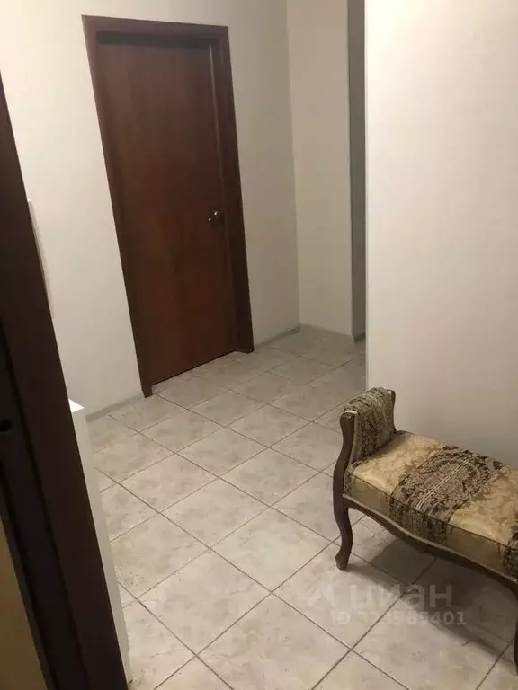 1-к кв. Москва Симферопольский бул., 29К1 (37.0 м) - Фото 1