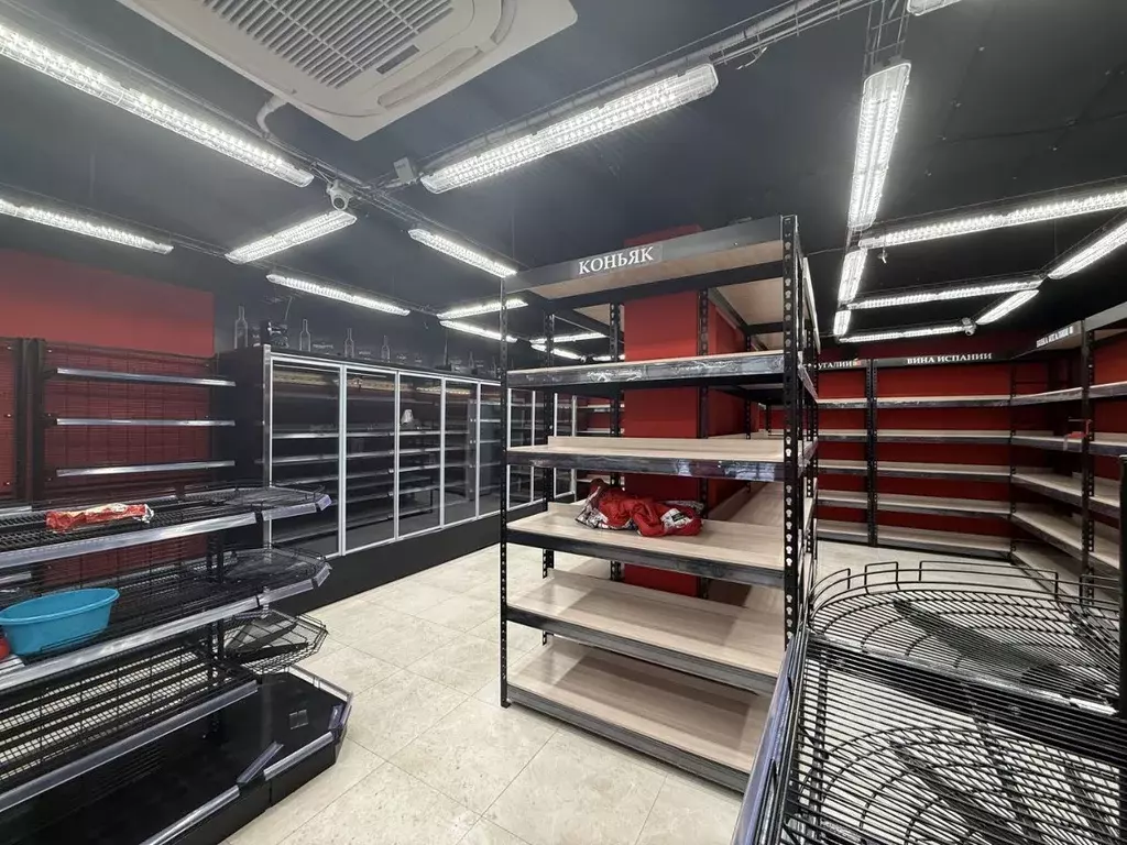 Торговая площадь в Московская область, Солнечногорск Красная ул., 56 ... - Фото 2