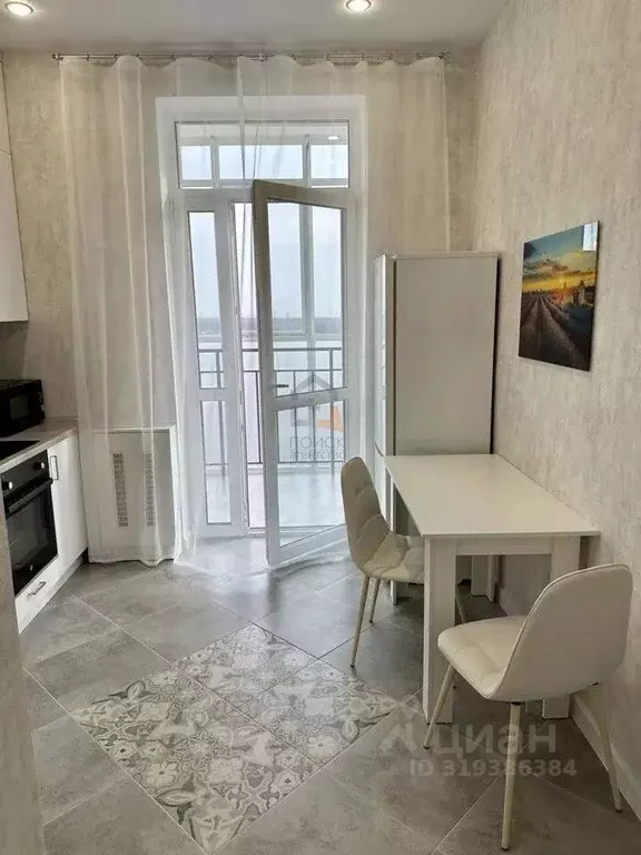 1-к кв. Татарстан, Казань ул. Комиссара Габишева, 18А (35.0 м) - Фото 1