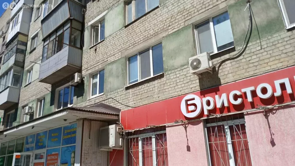 1-комнатная квартира: Саратов, Огородная улица, 151 (30 м) - Фото 0