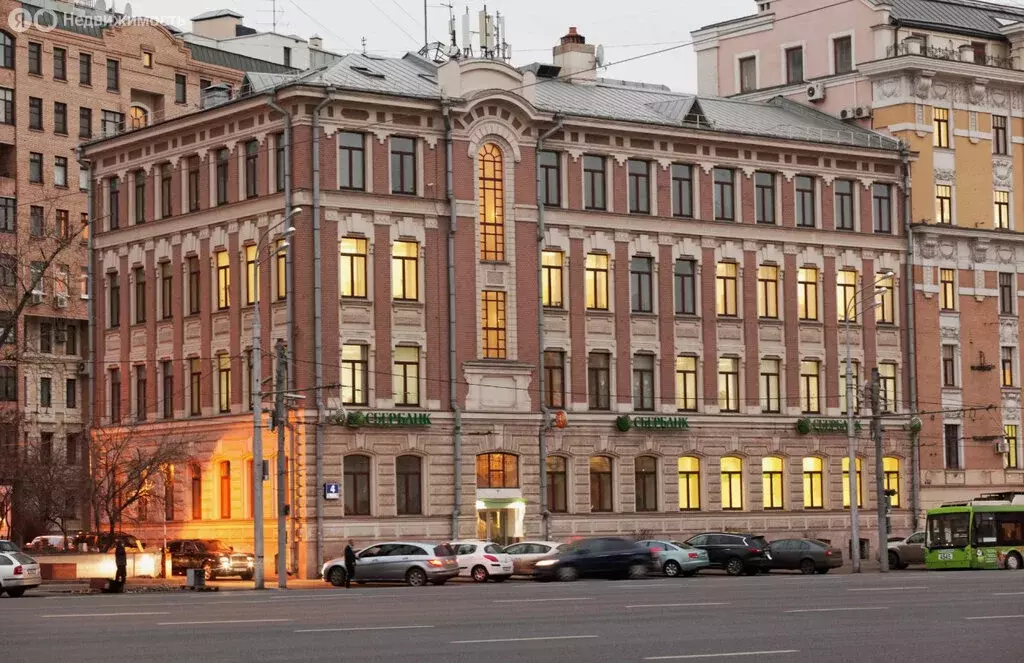 Офис (2505 м) - Фото 1