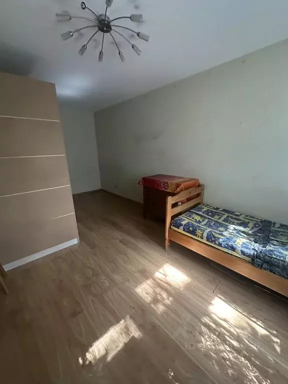 Комната Москва Гвардейская ул., 12 (18.8 м) - Фото 2