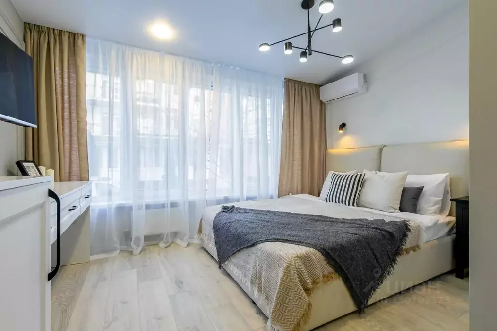 Комната Краснодарский край, Краснодар ул. Карлсруэвская, 4 (20.0 м) - Фото 1