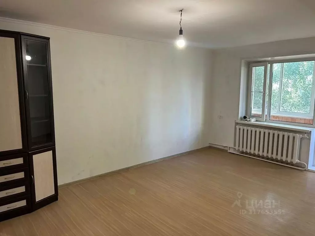 1-к кв. Московская область, Подольск ул. Свердлова, 23 (33.0 м) - Фото 1