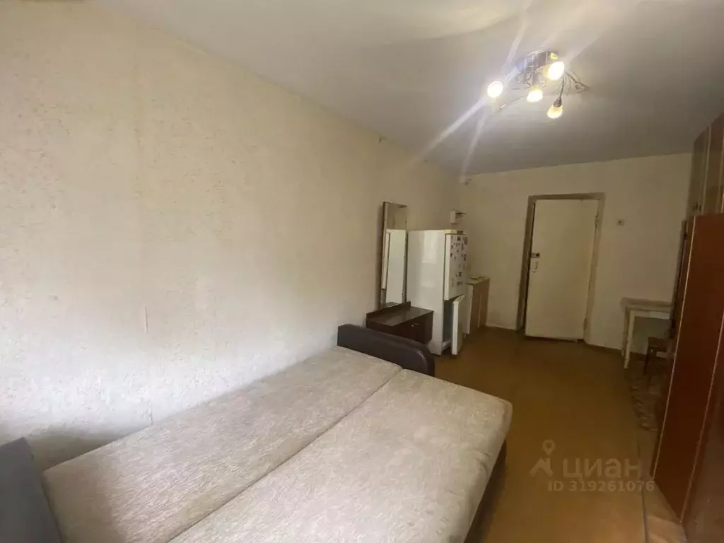Комната Ульяновская область, Ульяновск ул. Лихачева, 5 (35.0 м) - Фото 1
