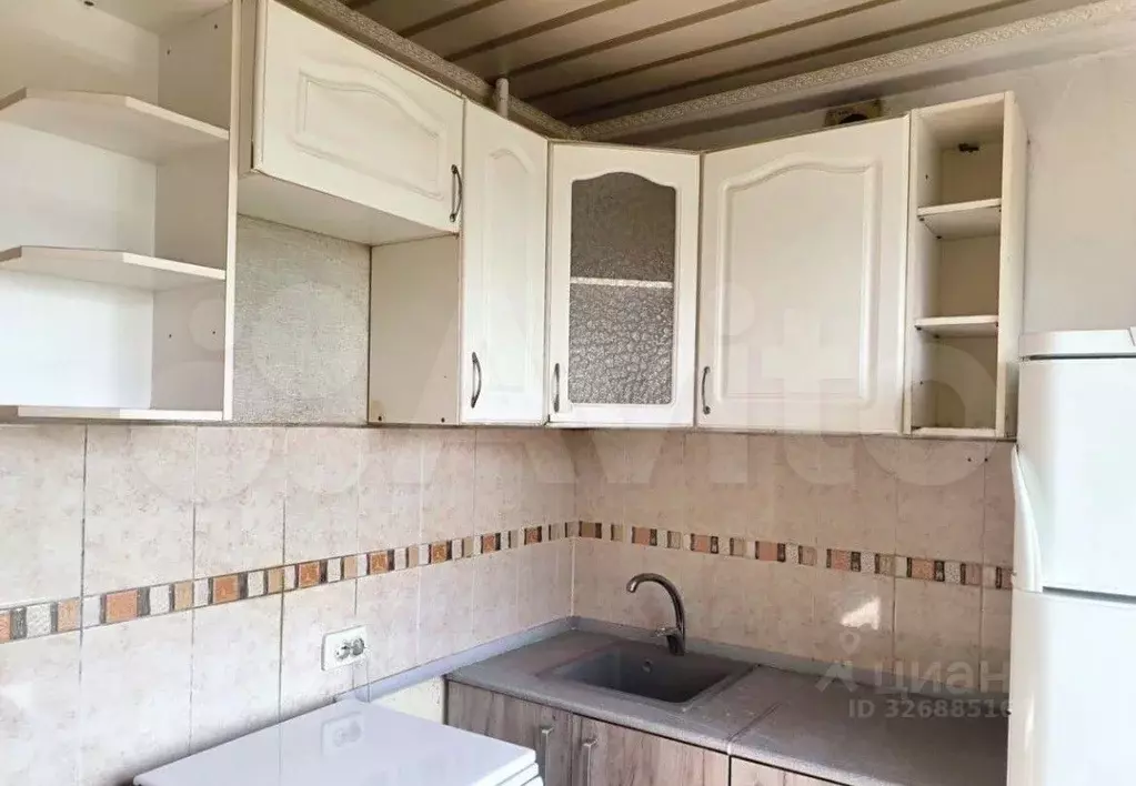 2-к кв. Калужская область, Ермолино г. Боровский муниципальный округ, ... - Фото 1