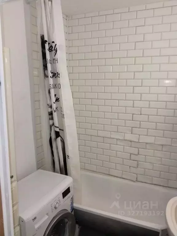 1-к кв. Московская область, Чехов Губернский мкр, ул. Земская, 5 (43.0 ... - Фото 1