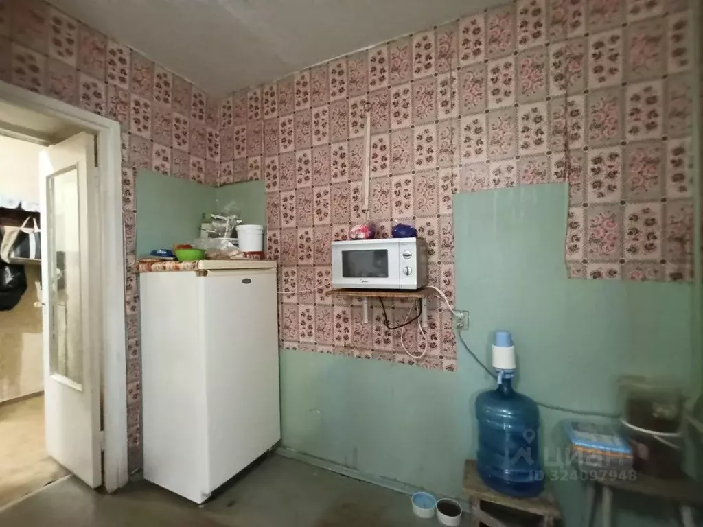 2-к кв. Ленинградская область, Гатчинский муниципальный округ, д. ... - Фото 2