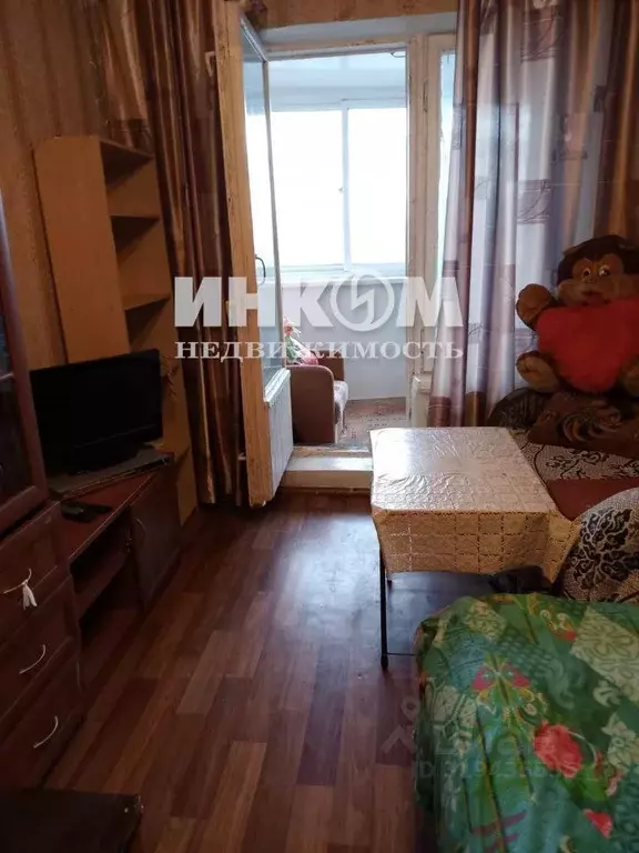 Комната, 12.3 м - Фото 1