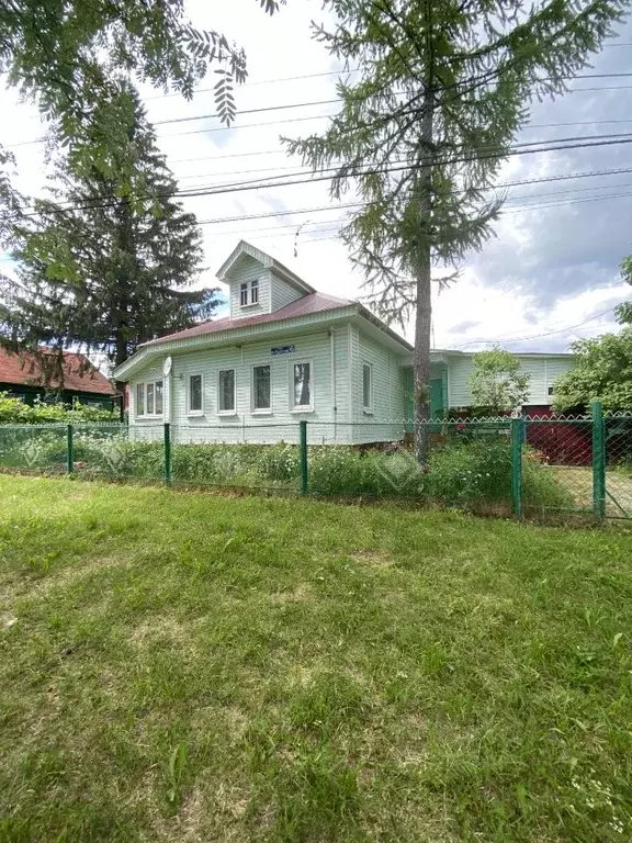 Продажа Домов В Кстовском Районе Нижегородской Области
