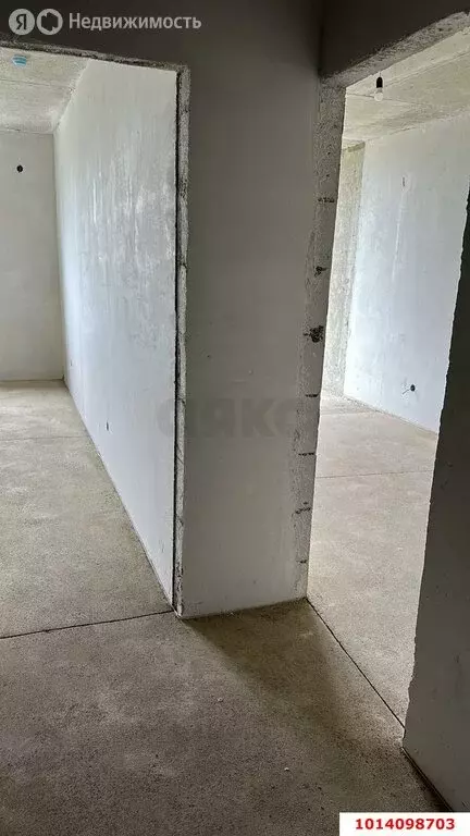 1-комнатная квартира: Краснодар, улица имени Снесарева, 10 (43.4 м) - Фото 0