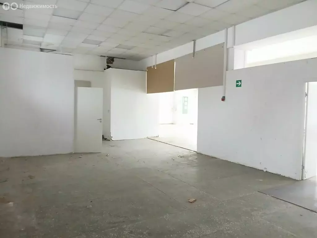 Торговая площадь (100 м) - Фото 2