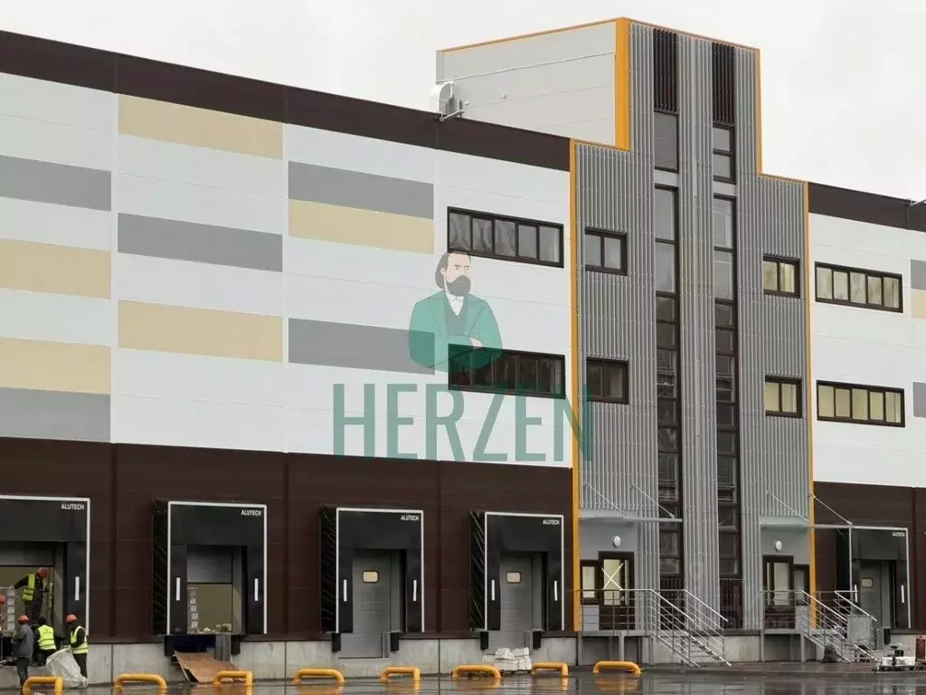 Производственное помещение в Московская область, Мытищи городской ... - Фото 2