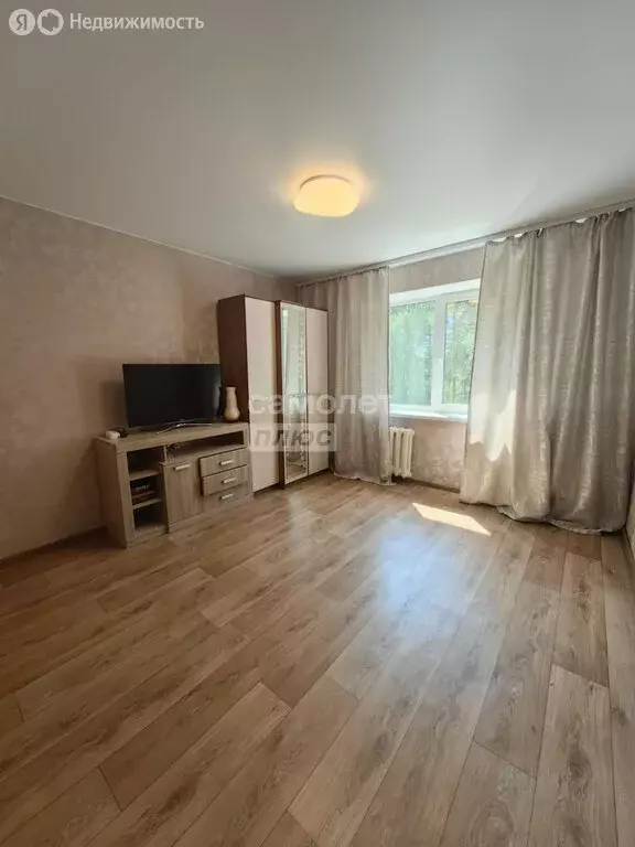 1к в 2-комнатной квартире (14 м) - Фото 1