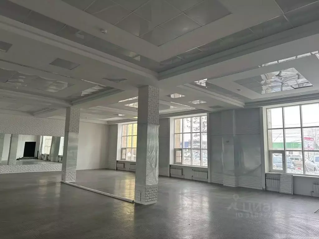 Помещение свободного назначения в Хабаровский край, Хабаровск ... - Фото 0