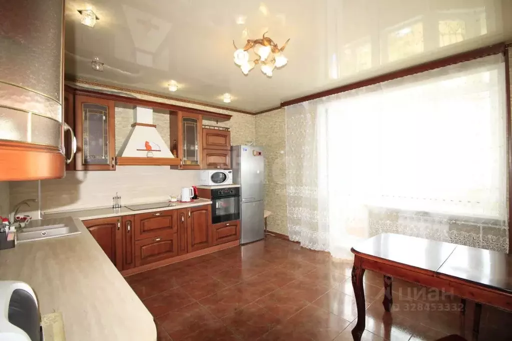 3-к кв. Забайкальский край, Чита Ангарская ул., 19 (117.9 м) - Фото 2