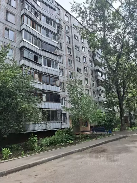 3-к кв. Москва Задонский проезд, 14К2 (48.9 м) - Фото 1